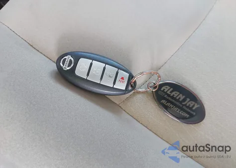 2016 Nissan Pathfinder Sv from USA, damaged, VIN 5N1AR2MN8GC637220